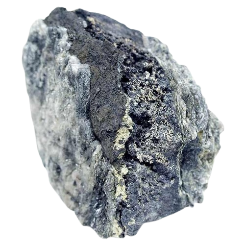 Mineral de plata boliviano